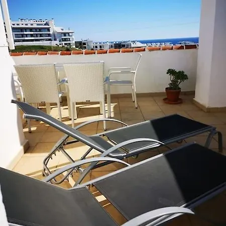 Holiday home Radovy Dum U More, 20 Minut Od Letiste, Bazen Fuengirola