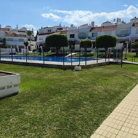 Radovy Dum U More, 20 Minut Od Letiste, Bazen * Fuengirola