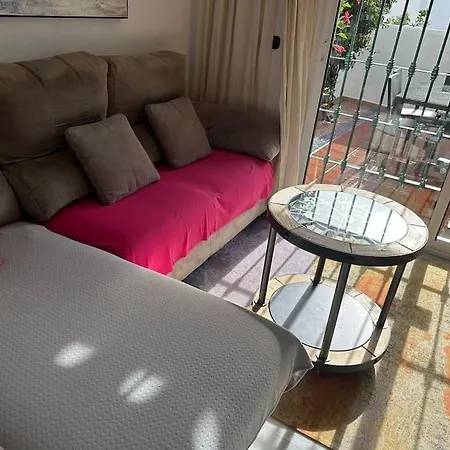 Radovy Dum U More, 20 Minut Od Letiste, Bazen Holiday home Fuengirola