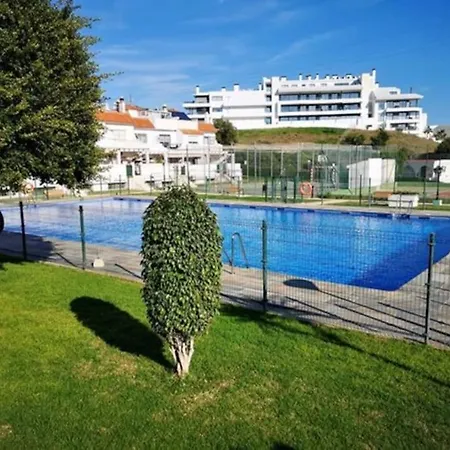 Radovy Dum U More, 20 Minut Od Letiste, Bazen * Fuengirola